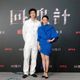 傅孟柏練太壯！李心潔被加打戲「整隻手瘀青」　苦笑喊：我不想轉型