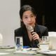 徐巧芯抗議「台灣入聯」取消赴美　外交部最新回應