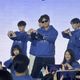 「全聯先生」回歸！邱彥翔首挑戰唱跳累喊：讓我喘一下！