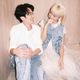 Lulu黃路梓茵宣布與陳漢典結婚！甜喊：不是整人企劃