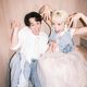 演藝圈震撼喜訊！Lulu、陳漢典結婚了　經紀公司曝「永久契約」