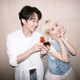 LULU農曆七月閃婚陳漢典　求婚照、「婚紗紅毯照」全曝光