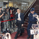 影/賴清德稱「行政干預司法時代已過」　柯文哲捧腹咧嘴狂笑！
