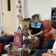 民和國中棒球隊車禍8傷　物理治療所無償助復健