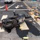 新莊女開車闖紅燈撞飛機車　送貨男「髖關節斷裂」重傷