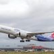 華航斥資約4億美元升級A350客艙　預計改善15架