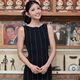 李千娜聞「Lulu閃婚陳漢典」超震驚　笑曝看老公吻戲直接離場