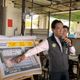 初選民調遭陳亭妃輾壓！林俊憲回應了：準確性有待商榷