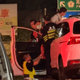 西螺服務區女駕駛暴走！爬拖吊車阻擋還襲警遭強制送醫