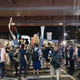 抗議拆除公館圓環爆衝突！民眾毆警影片曝光　網灌爆苗博雅臉書