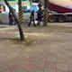 快訊/北市南港單車女騎士遭水泥車撞　捲車底死亡