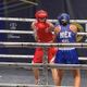 WB拳擊世錦賽/擊敗奧運銅牌！中華女將黃筱雯完勝韓選手　晉級金牌戰