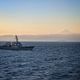 證實希金斯號驅逐艦與英艦通過台海　美軍：航行自由不應受限