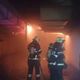 高雄廠倉庫天花板起火傳爆炸聲　國巨回應：產線正常