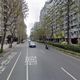 台北市基隆路、光復南路口取消強制「兩段式左轉」規定