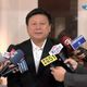 不排除參選藍營黨主席？　傅崐萁鬆口：對！我是希望大家談一談