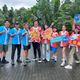 王仁甫主持《飢餓》笑喊出現「職業倦怠」　全因李㼈帶隊踢館