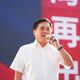 國民黨主席改選最新民調！郝龍斌未表態參選　支持度逼近鄭麗文
