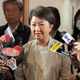 民進黨急了？狂轟台中養出全台第一垃圾山　盧秀燕直球反擊