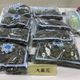 影/國際零食包裹夾藏6百萬毒品　移工情侶檔收貨遭逮