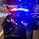 基隆男深夜騎單車誤闖國道　車陣驚魂報警求助脫險