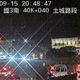 國3土城段出事了！貨車擦撞遊覽車側翻　2人死裡逃生