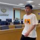 影/江祖平控侵犯涉2罪名獲交保　龔益霆速湊百萬走出北檢
