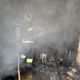 影/大寮工廠狂燃！「疑為製毒場」警消戴防毒面罩搶救