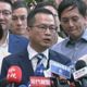 國民黨主席大辯論/羅智強登場前　先向曹興誠提告求償1千萬