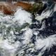 三颱共舞？「米塔」升格颱風！　氣象署：東南部防豪雨