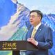 卓榮泰：普發現金1萬元網站研議設置「不領取」選項