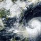 樺加沙「升級中颱」逼近台灣！預估9/21海陸警齊發