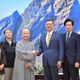 政院擬增「拒領普發1萬」林俊憲竟開第一槍：要考量作業增加成本