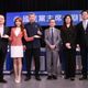 國民黨主席首場辯論誰表現最好？1.5萬網友投票結果超驚人