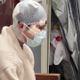 影/天倫破碎！澄清湖車禍祖孫2死1傷　貨車駕駛現身殯儀館