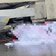 台南市東區死亡車禍　女騎士腦漿外溢當場身亡