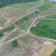 影/高雄大樹光電板破壞2.5萬平方米山林地　業者父子遭起訴