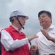 影/傅卓交鋒爆口角 傅崐萁問堰塞湖誰負責　卓榮泰喊救災轉身走人