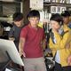 影/台東救難隊助光復158人撤離避難　饒慶鈴赴災區慰勤