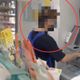 影/港籍車手超商ATM提款太久　員警目擊人贓俱獲
