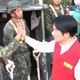 國軍馳援花蓮災區助復原　賴清德：感謝背後支持官兵的家人們