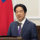 賴清德接見外賓喊：中國用「混合戰」影響各國政治決策