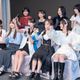早安少女組鞠躬向花蓮獻慰問　日職火腿鐵粉牧野真莉愛熱唱陽岱鋼應援曲