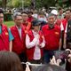 到花蓮勘災要災民迴避？蕭美琴澄清：願傾聽意見沒要求迴避
