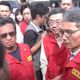 卓揆二度勘查光復災區　5分鐘內調派大型機具助清淤