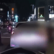 影/高雄市區白色轎車拒檢逃逸！警方連開9槍仍讓嫌犯溜了