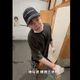 孫生花蓮救災吸菸遭疑「作秀」！親上火線回應：不可思議