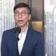 陳亭妃稱「很多人知道誰外流殺傷力消息」　鍾佳濱：我不清楚