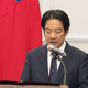 最新政治人物好感度民調賴清德狂跌　趙少康酸：失能總統