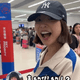 出國行李箱摔壞！航空公司秒賠新的　她驚：以為都市傳說